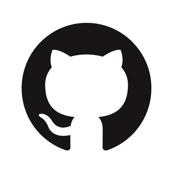 GitHub's official Octocat mark