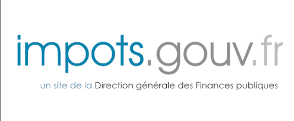 France public-finance service identity
